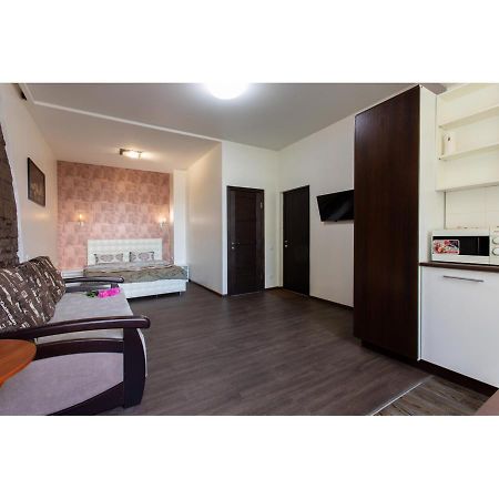 Studio Apartments In The City Center 카리프 외부 사진
