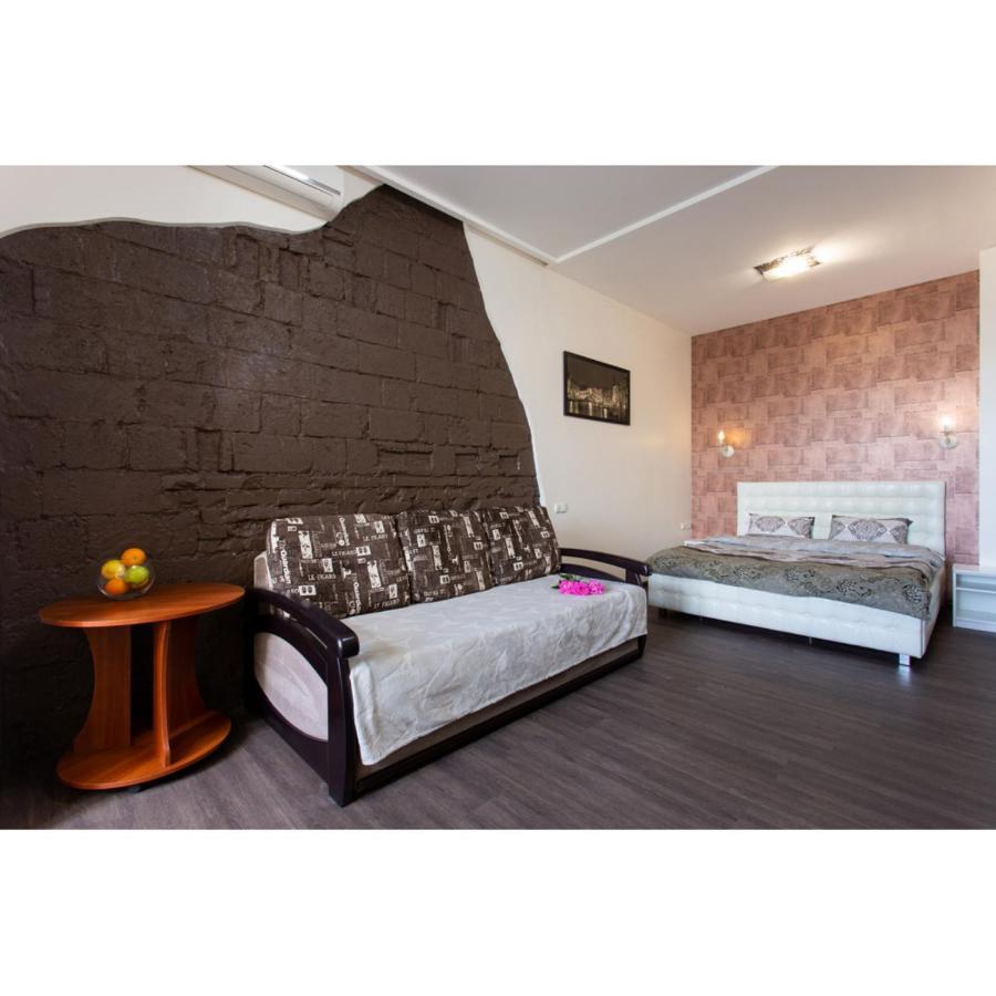 Studio Apartments In The City Center 카리프 외부 사진