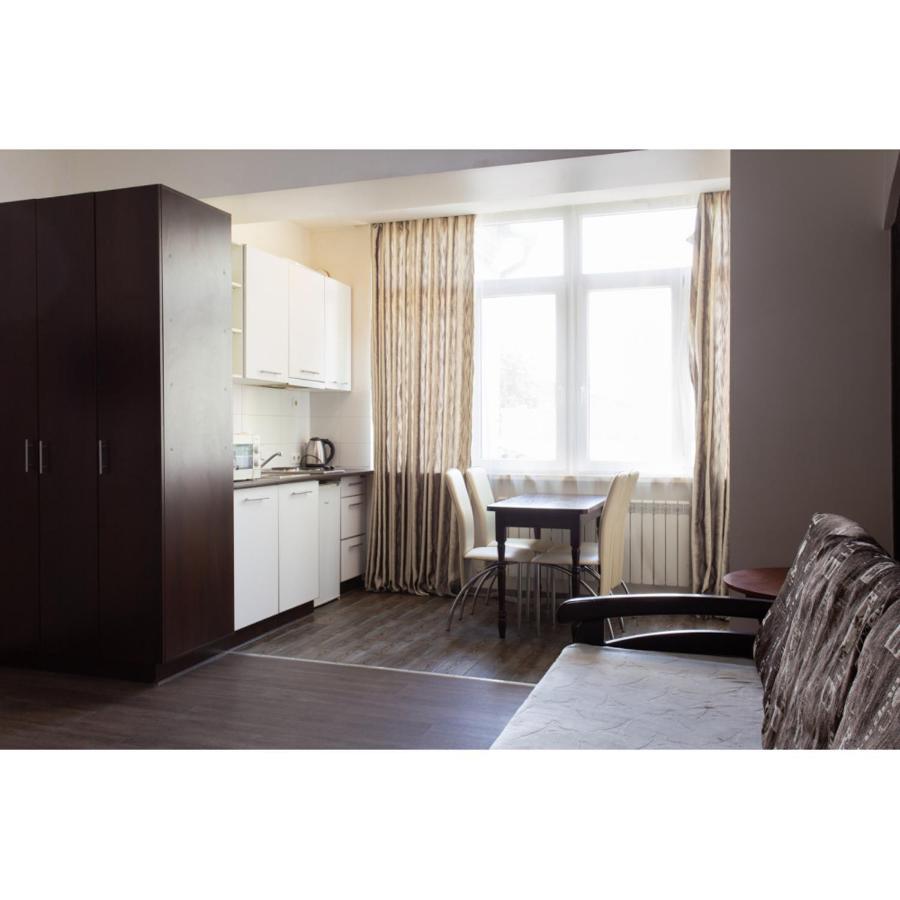 Studio Apartments In The City Center 카리프 외부 사진