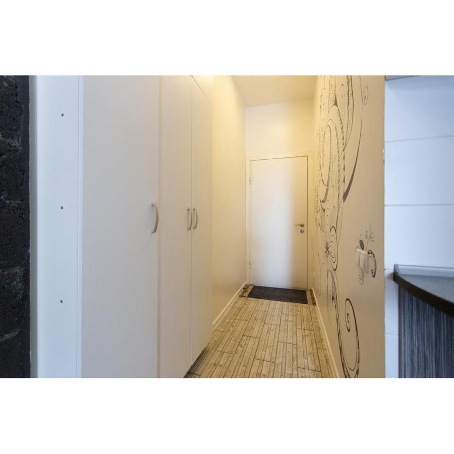 Studio Apartments In The City Center 카리프 외부 사진