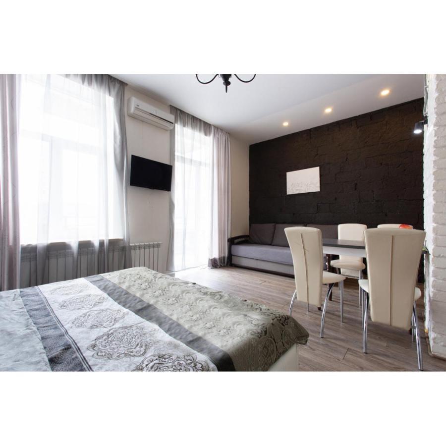 Studio Apartments In The City Center 카리프 외부 사진