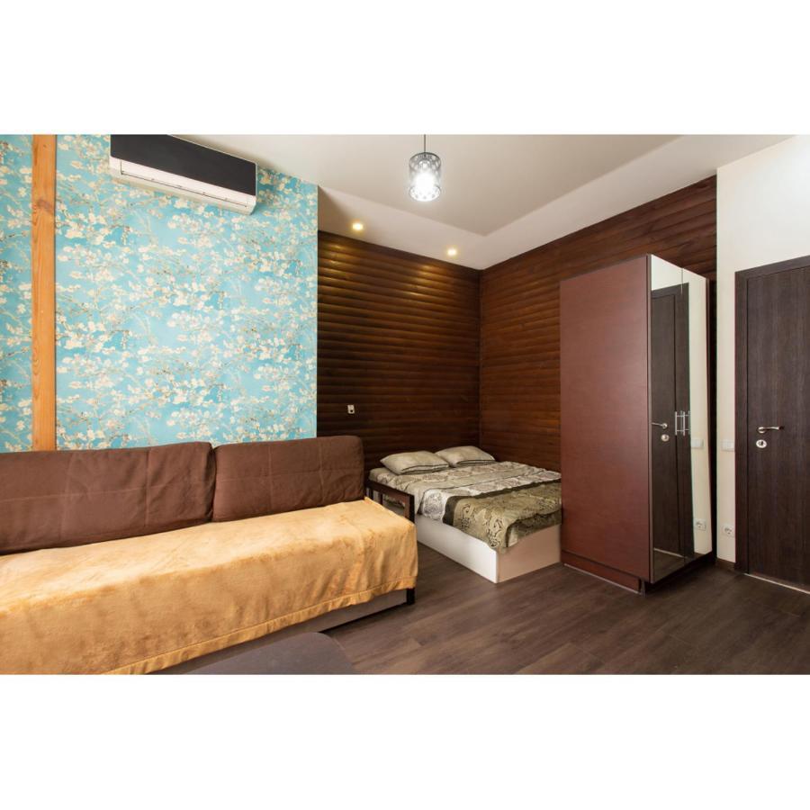 Studio Apartments In The City Center 카리프 외부 사진